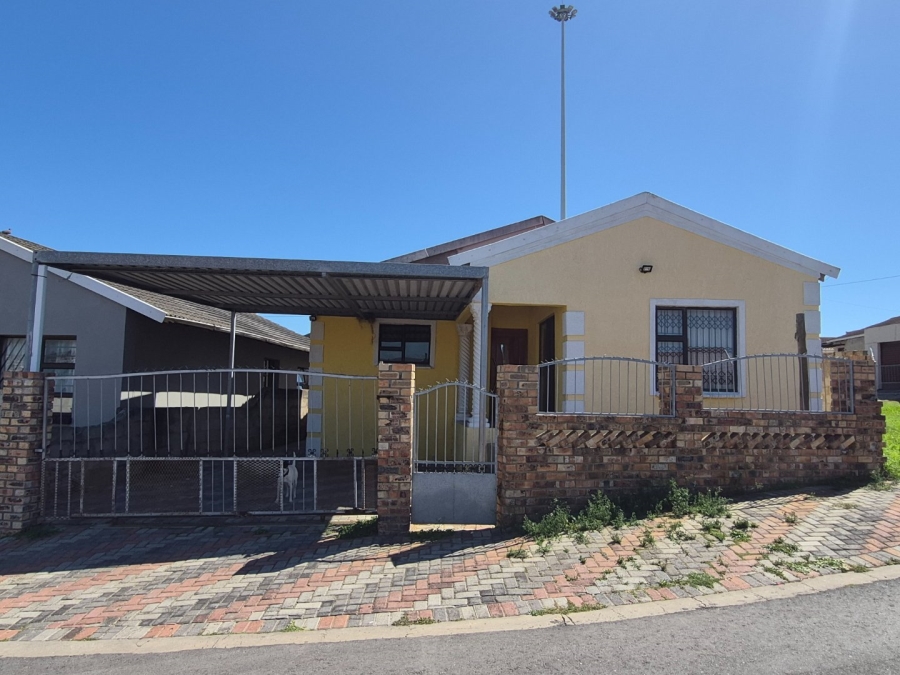 3 Bedroom Property for Sale in Kwadwesi Eastern Cape